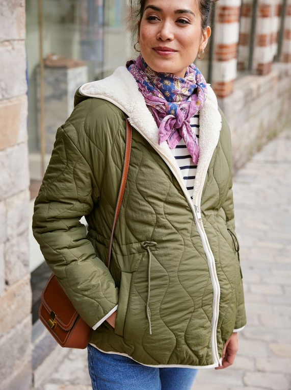 Outerwear